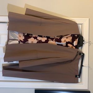 Calvin Klein Suit Set